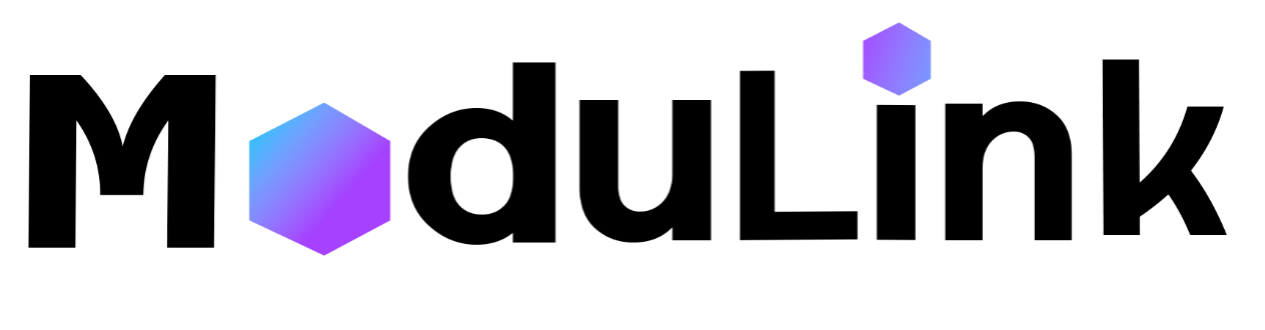 Logo Modulink